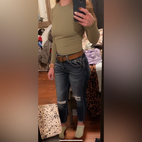 Lululemon All It Takes Long Sleeve - Picture 2 of 15